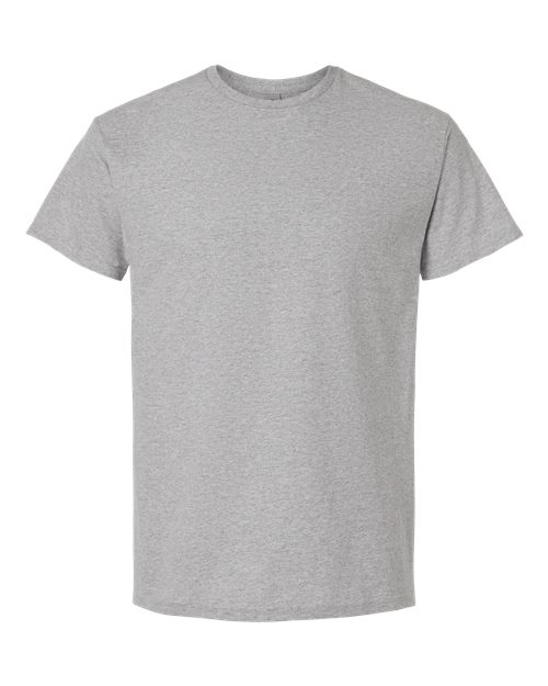 Gildan Unisex Light Cotton T-Shirt 3000