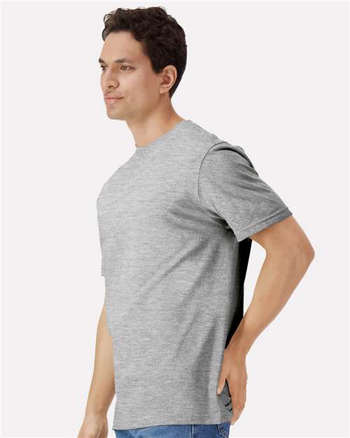 Gildan Unisex Light Cotton T-Shirt 3000