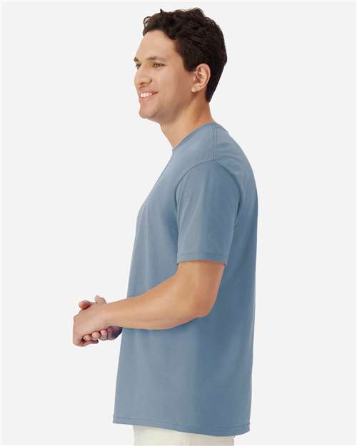 Gildan Unisex Light Cotton T-Shirt 3000