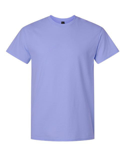 Gildan Unisex Light Cotton T-Shirt 3000