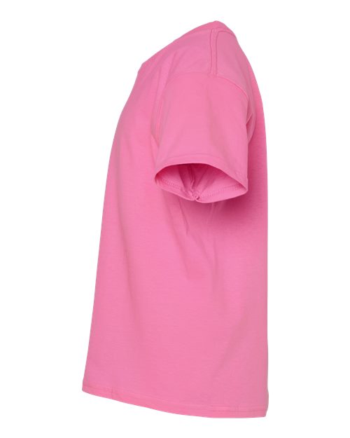 Gildan Youth Light Cotton T-Shirt 3000B