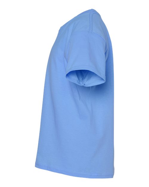 Gildan Youth Light Cotton T-Shirt 3000B