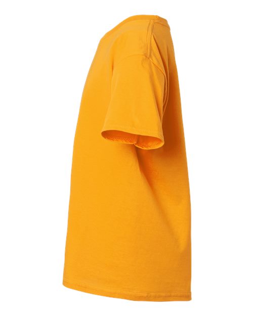 Gildan Youth Light Cotton T-Shirt 3000B