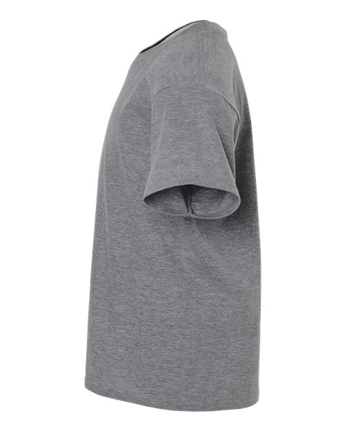 Gildan Youth Light Cotton T-Shirt 3000B