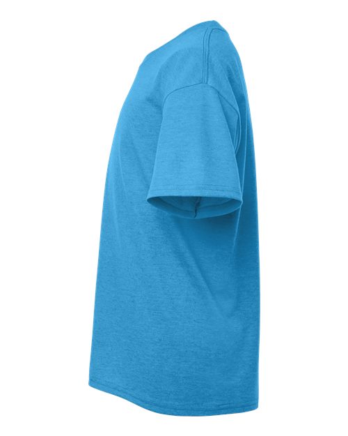 Gildan Youth Light Cotton T-Shirt 3000B