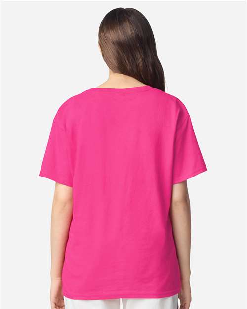 Gildan Youth Light Cotton T-Shirt 3000B
