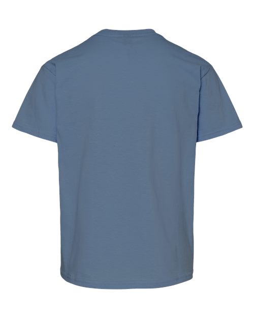 Gildan Youth Light Cotton T-Shirt 3000B