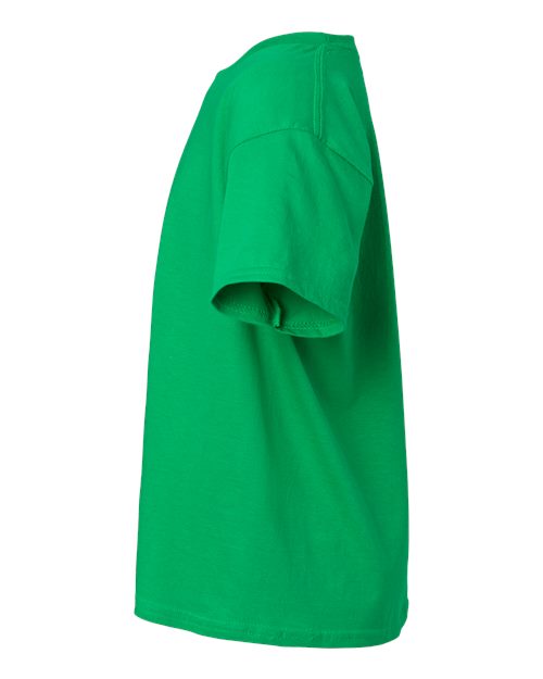 Gildan Youth Light Cotton T-Shirt 3000B