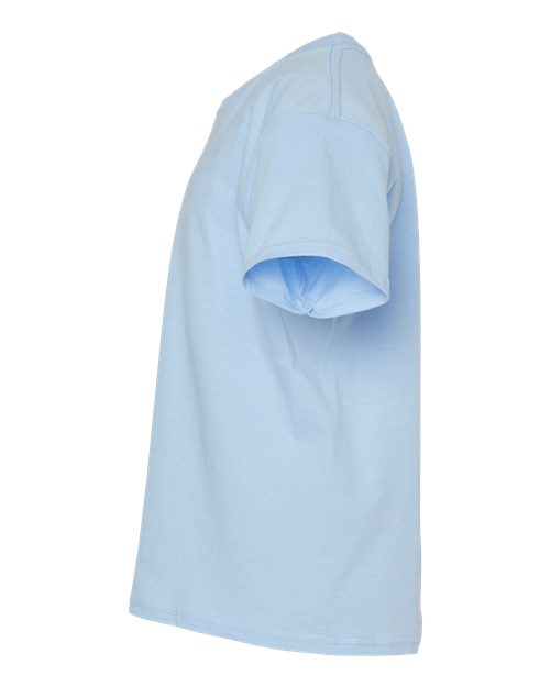 Gildan Youth Light Cotton T-Shirt 3000B