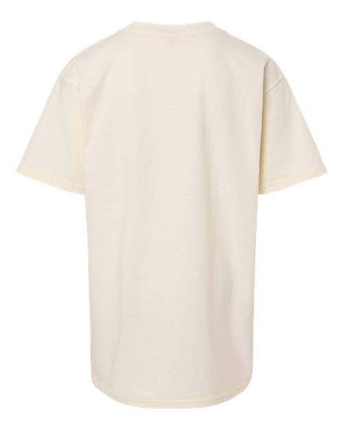 Gildan Youth Light Cotton T-Shirt 3000B