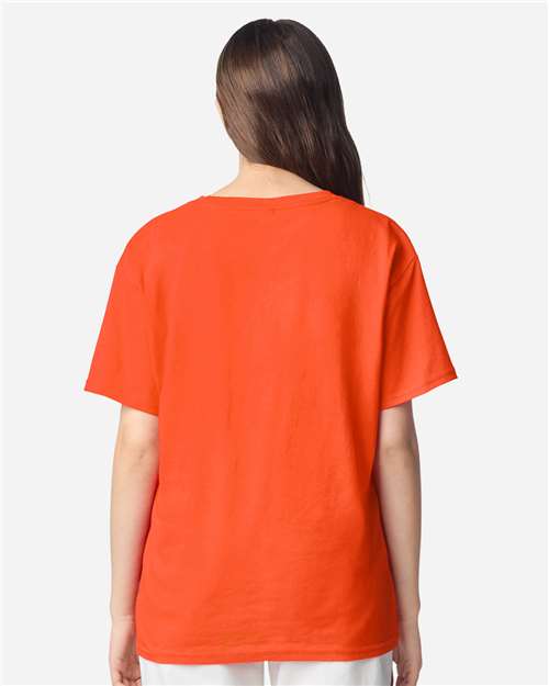 Gildan Youth Light Cotton T-Shirt 3000B