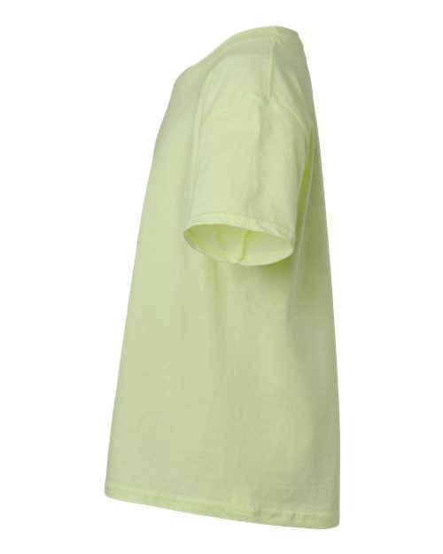 Gildan Youth Light Cotton T-Shirt 3000B
