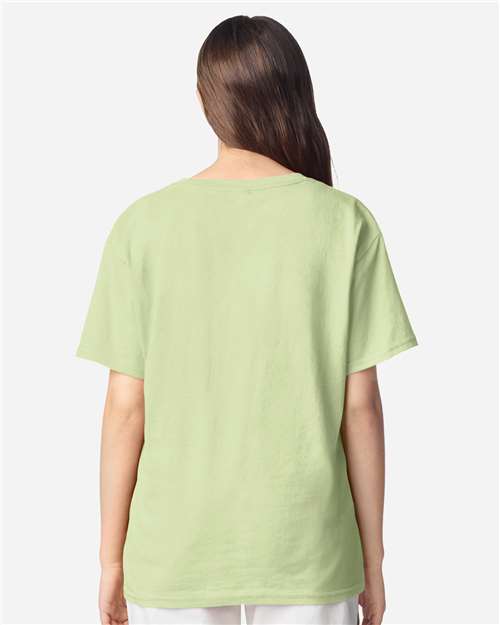 Gildan Youth Light Cotton T-Shirt 3000B