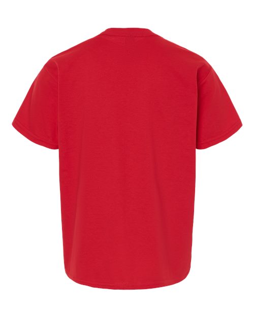 Gildan Youth Light Cotton T-Shirt 3000B