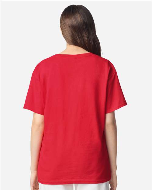 Gildan Youth Light Cotton T-Shirt 3000B