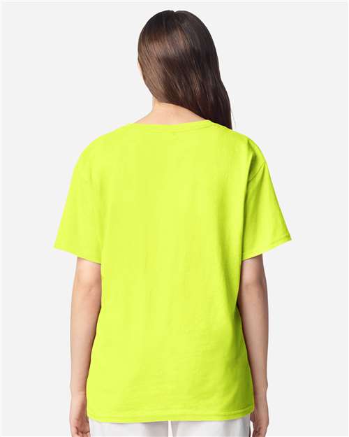 Gildan Youth Light Cotton T-Shirt 3000B