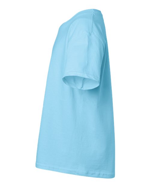 Gildan Youth Light Cotton T-Shirt 3000B