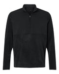 Adidas Men's Ultimate365 Cozy Quarter-Zip Pullover A2020