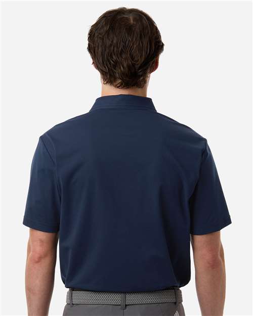 Adidas Men's Ultimate365 Tour Twistknit Polo A2013