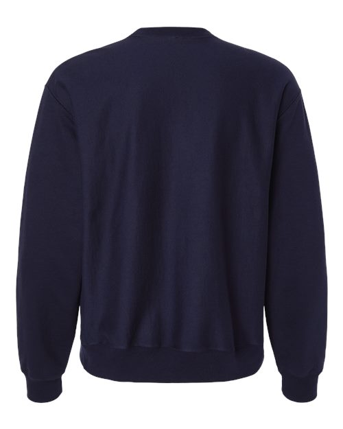 Hanes Unisex Beefy® Sweats Premium Heavyweight Crewneck Sweatshirt OG600