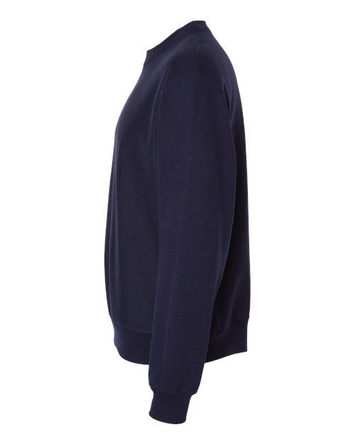 Hanes Unisex Beefy® Sweats Premium Heavyweight Crewneck Sweatshirt OG600