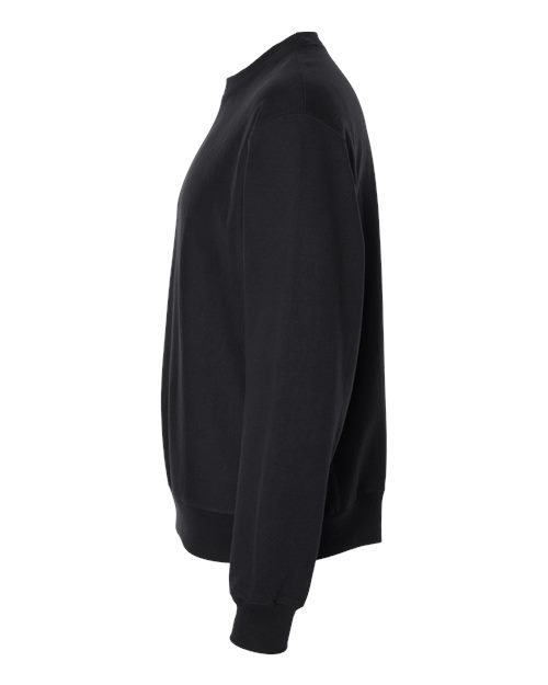 Hanes Unisex Beefy® Sweats Premium Heavyweight Crewneck Sweatshirt OG600