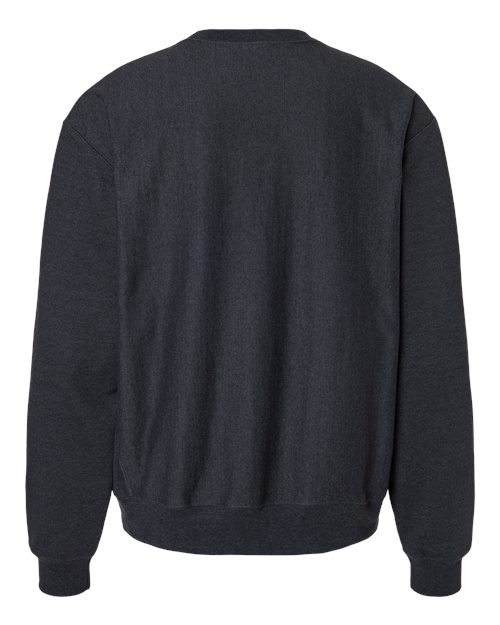 Hanes Unisex Beefy® Sweats Premium Heavyweight Crewneck Sweatshirt OG600