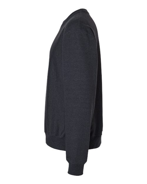 Hanes Unisex Beefy® Sweats Premium Heavyweight Crewneck Sweatshirt OG600