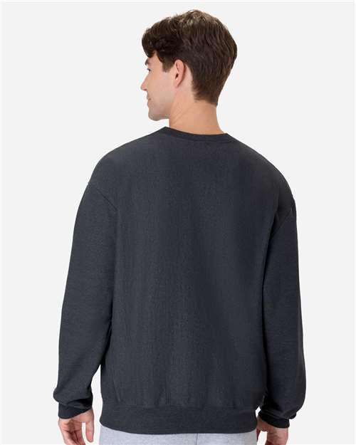 Hanes Unisex Beefy® Sweats Premium Heavyweight Crewneck Sweatshirt OG600