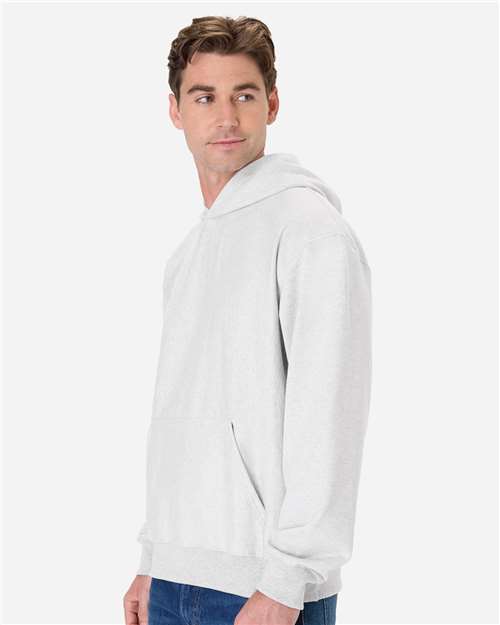 Hanes Unisex Beefy® Sweats Premium Heavyweight Hooded Sweatshirt OG700