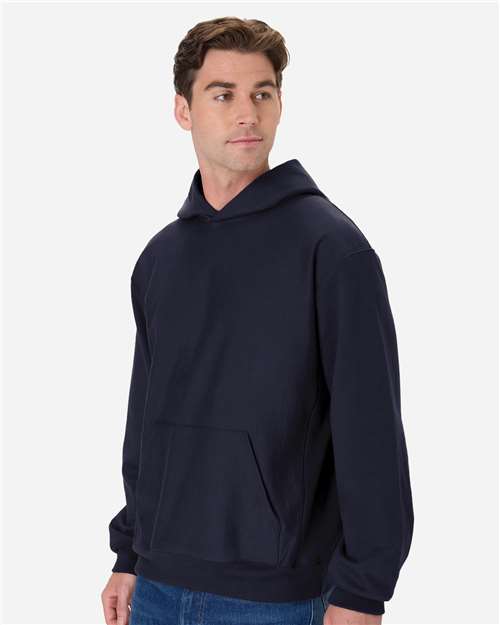 Hanes Unisex Beefy® Sweats Premium Heavyweight Hooded Sweatshirt OG700