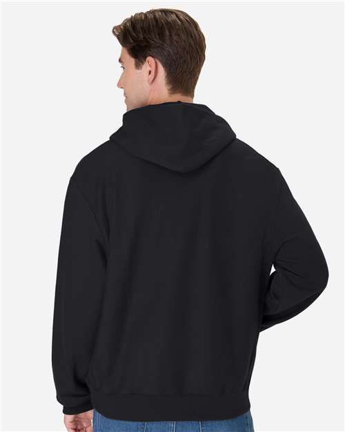 Hanes Unisex Beefy® Sweats Premium Heavyweight Hooded Sweatshirt OG700