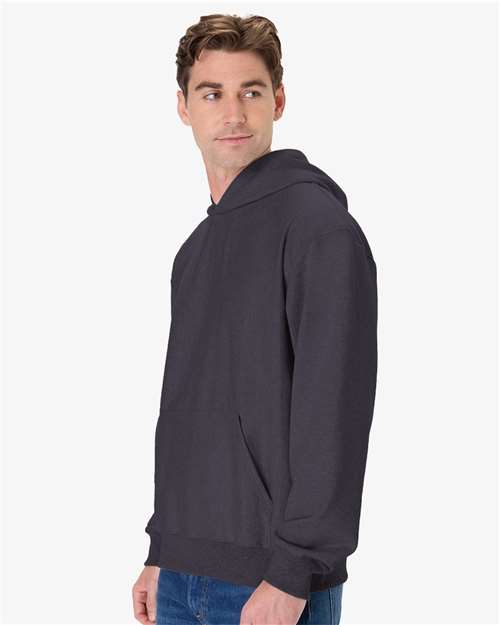 Hanes Unisex Beefy® Sweats Premium Heavyweight Hooded Sweatshirt OG700