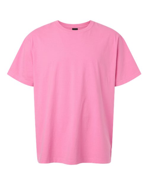 BELLA + CANVAS Unisex Heavyweight Garment-Dyed Tee 4810GD