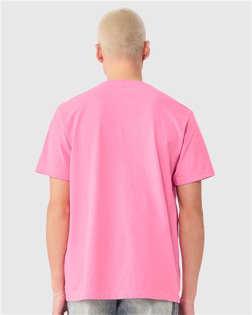 BELLA + CANVAS Unisex Heavyweight Garment-Dyed Tee 4810GD
