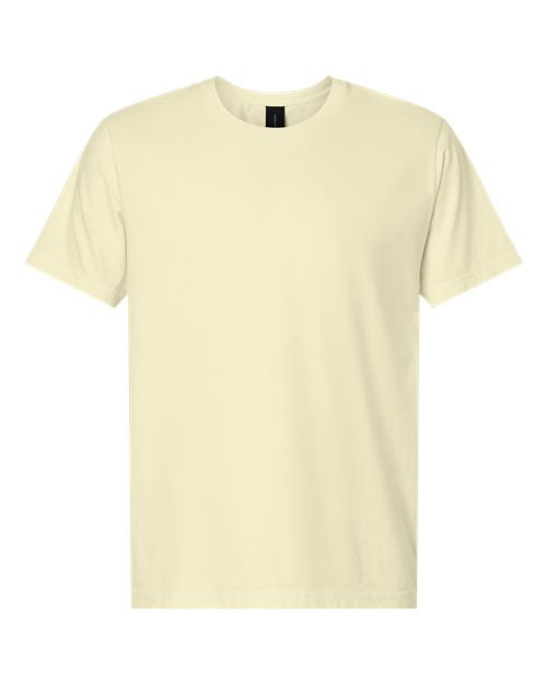 BELLA + CANVAS Unisex Heavyweight Garment-Dyed Tee 4810GD