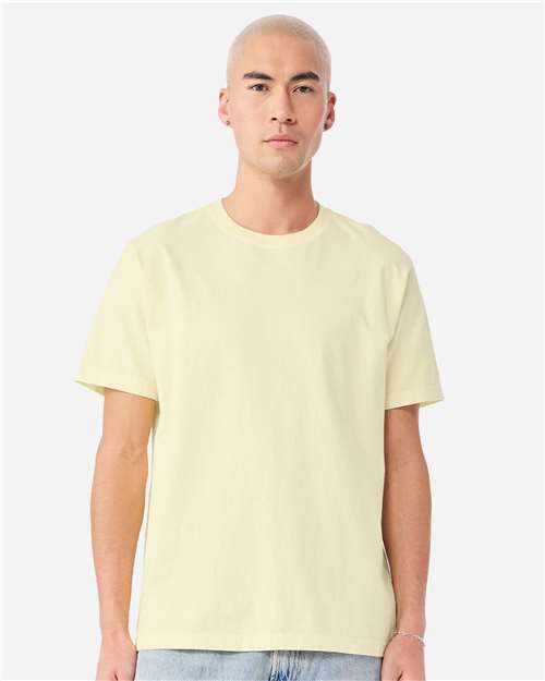 BELLA + CANVAS Unisex Heavyweight Garment-Dyed Tee 4810GD
