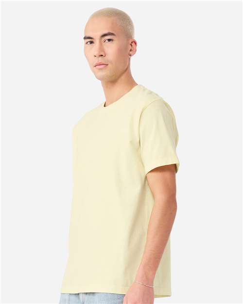 BELLA + CANVAS Unisex Heavyweight Garment-Dyed Tee 4810GD