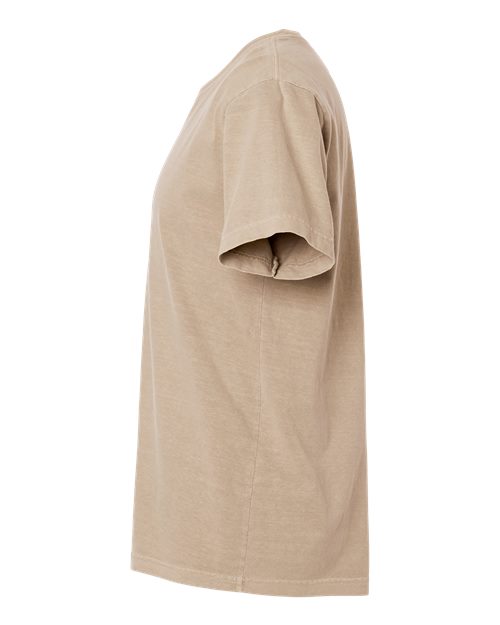 BELLA + CANVAS Unisex Heavyweight Garment-Dyed Tee 4810GD