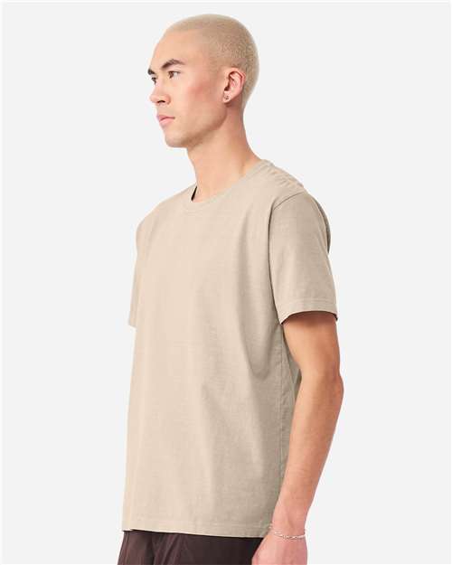 BELLA + CANVAS Unisex Heavyweight Garment-Dyed Tee 4810GD