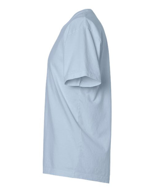 BELLA + CANVAS Unisex Heavyweight Garment-Dyed Tee 4810GD