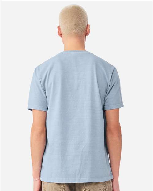 BELLA + CANVAS Unisex Heavyweight Garment-Dyed Tee 4810GD