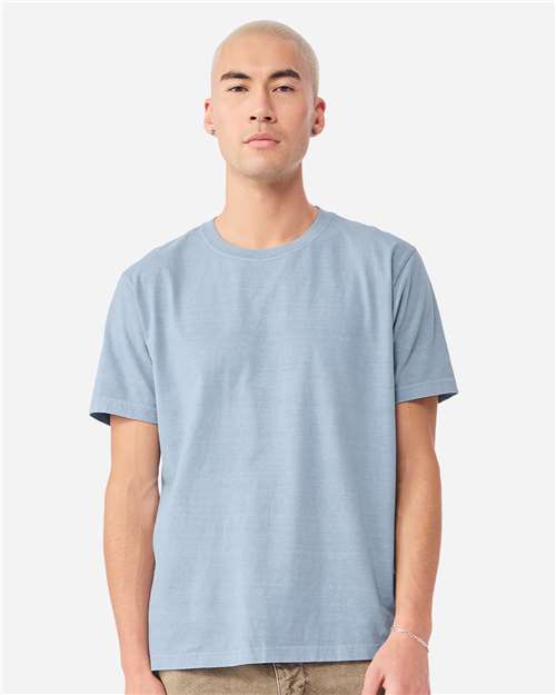 BELLA + CANVAS Unisex Heavyweight Garment-Dyed Tee 4810GD