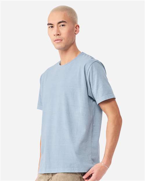 BELLA + CANVAS Unisex Heavyweight Garment-Dyed Tee 4810GD
