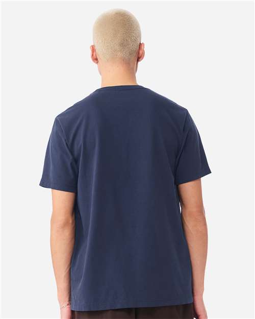 BELLA + CANVAS Unisex Heavyweight Garment-Dyed Tee 4810GD