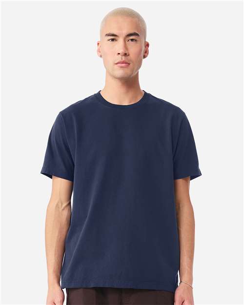 BELLA + CANVAS Unisex Heavyweight Garment-Dyed Tee 4810GD