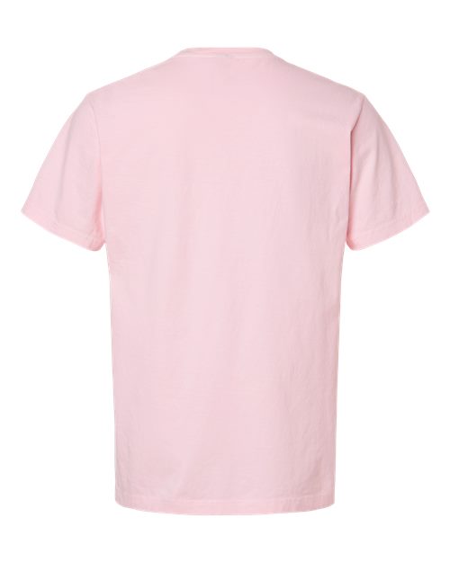 BELLA + CANVAS Unisex Heavyweight Garment-Dyed Tee 4810GD