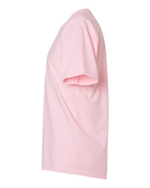 BELLA + CANVAS Unisex Heavyweight Garment-Dyed Tee 4810GD