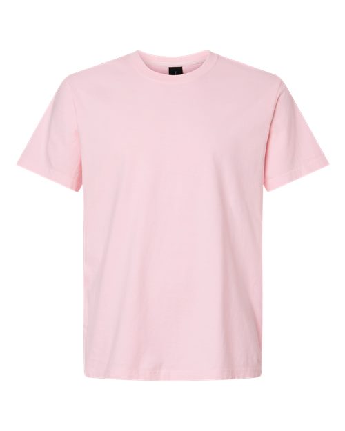 BELLA + CANVAS Unisex Heavyweight Garment-Dyed Tee 4810GD