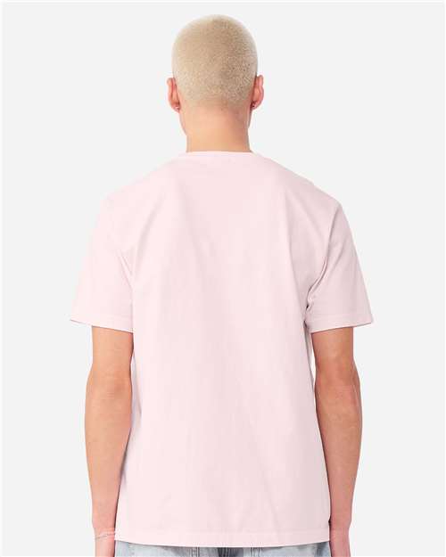 BELLA + CANVAS Unisex Heavyweight Garment-Dyed Tee 4810GD